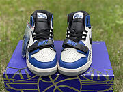 Air Jordan Legacy 312 Storm Blue AQ4160-104 - 6