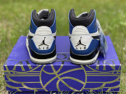 Air Jordan Legacy 312 Storm Blue AQ4160-104 - 5