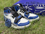 Air Jordan Legacy 312 Storm Blue AQ4160-104 - 4