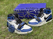 Air Jordan Legacy 312 Storm Blue AQ4160-104 - 2