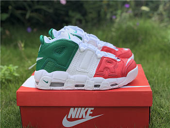 Nike Air More Uptempo 96 Italy AV3811-600