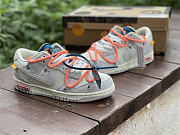Nike Dunk Low Off-White Lot 19 DJ0950-119 - 3