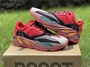 Adidas Yeezy Boost 700 Hi-Res Red HQ6979 - 2