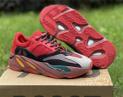Adidas Yeezy Boost 700 Hi-Res Red HQ6979 - 5