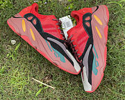 Adidas Yeezy Boost 700 Hi-Res Red HQ6979 - 6