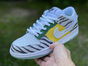 Nike Dunk Low Doernbecher Zoe DR7305-100 - 2