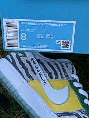 Nike Dunk Low Doernbecher Zoe DR7305-100 - 6