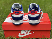 Nike Dunk Low USA DD1503-119 - 2
