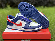 Nike Dunk Low USA DD1503-119 - 3