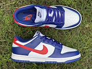 Nike Dunk Low USA DD1503-119 - 5