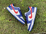 Nike Dunk Low USA DD1503-119 - 6