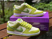 Nike SB Dunk Low Green Apple DM0807-300 - 5