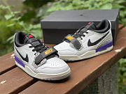 Air Jordan Legacy 312 Low Lakers CD9054-102 - 3