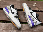Air Jordan Legacy 312 Low Lakers CD9054-102 - 2