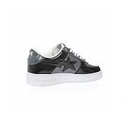 A Bathing Ape Bape Sta Low Color Camo Combo Black 001FWH201046_BLK - 2