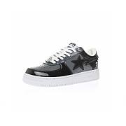 A Bathing Ape Bape Sta Low Color Camo Combo Black 001FWH201046_BLK - 3