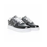 A Bathing Ape Bape Sta Low Color Camo Combo Black 001FWH201046_BLK - 5