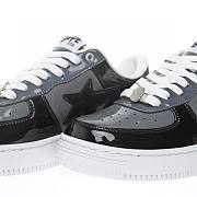 A Bathing Ape Bape Sta Low Color Camo Combo Black 001FWH201046_BLK - 6