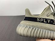 Adidas Yeezy Boost 350 V2 Granite Core Black HQ2059 - 3