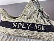 Adidas Yeezy Boost 350 V2 Granite Core Black HQ2059 - 5