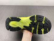 Balenciaga Phantom Yellow 678869W2E933310 - 4