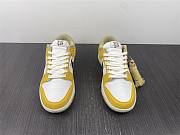 Nike Dunk Low Retro Sun Club Wheat Grass Orange DV1681-100 - 3