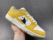 Nike Dunk Low Retro Sun Club Wheat Grass Orange DV1681-100 - 5