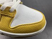 Nike Dunk Low Retro Sun Club Wheat Grass Orange DV1681-100 - 6