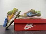 Nike Dunk Low Next Nature Sun Club Arctic Orange DM0583-800 - 2