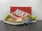 Nike Dunk Low Next Nature Sun Club Arctic Orange DM0583-800 - 5