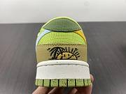 Nike Dunk Low Next Nature Sun Club Arctic Orange DM0583-800 - 3