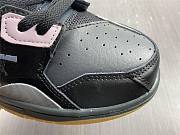  Nike Dunk Low Scrap Black Gum DB0500-001 - 6