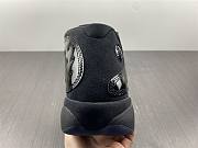 Air Jordan 13 Retro Cap and Gown 414571-012 - 5