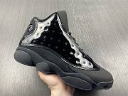 Air Jordan 13 Retro Cap and Gown 414571-012 - 3