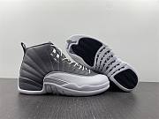Air Jordan 12 Stealth CT8025-610 - 2