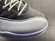 Air Jordan 12 Stealth CT8025-610 - 6
