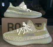 Adidas Yeezy Boost 350 V2 Antlia (Reflective) FV3255 - 2