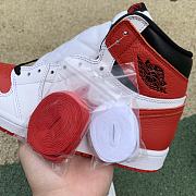 Air Jordan 1 Retro High OG Heritage 555088-161 - 3