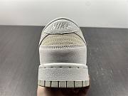 Nike Dunk Low Premium Vast Grey DD8338-001 - 2