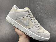 Nike Dunk Low Premium Vast Grey DD8338-001 - 5