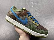Nike Dunk Low NH Cacao Wow DR0159-200 - 3