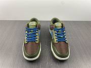 Nike Dunk Low NH Cacao Wow DR0159-200 - 2