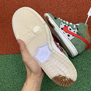 Nike SB Dunk High Dog Walker BQ6827-300 - 3