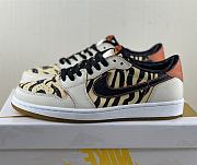 Air Jordan 1 Low OG Year of the Tiger DH6932-100 - 1
