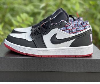 Air Jordan 1 Low Quai 54 DM0095-106