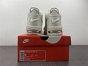 Nike Air More Uptempo Light Bone 921948-001 - 2
