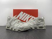 Nike Air More Uptempo Light Bone 921948-001 - 5