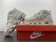 Nike Air More Uptempo Light Bone 921948-001 - 4