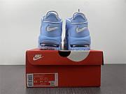 Nike Air More Uptempo Psychic Blue Sky DJ5159-400 - 6