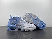 Nike Air More Uptempo Psychic Blue Sky DJ5159-400 - 3